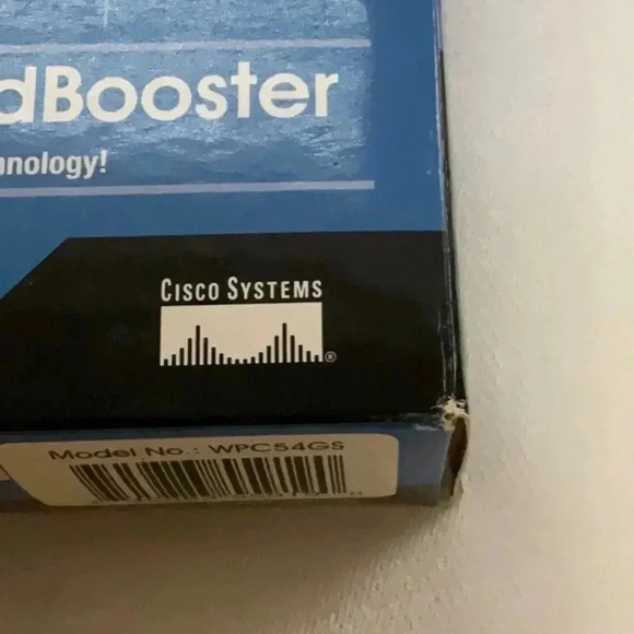 cisco Systems - Picture 3 of 5